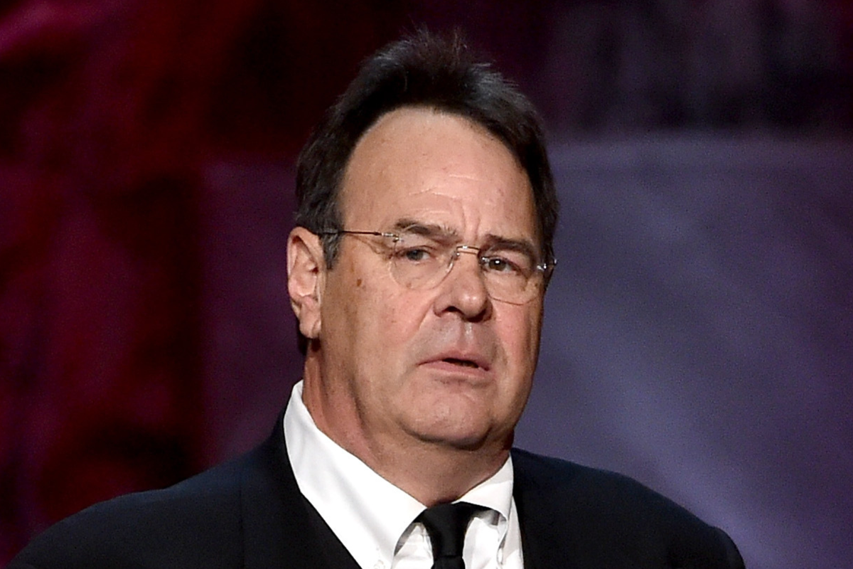 Dan Aykroyd Defends 2016 Ghostbusters Reboot