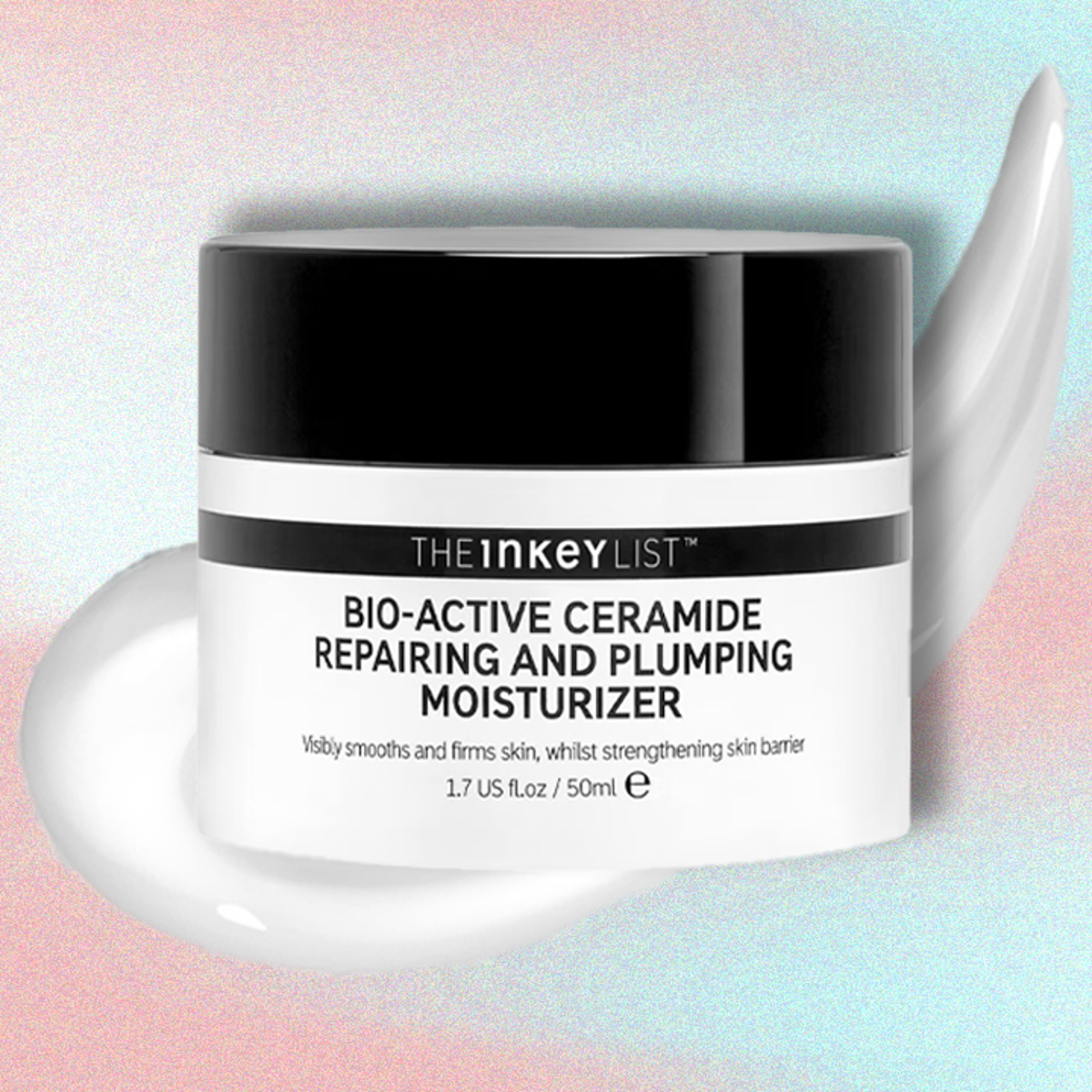 The Inkey List’s anti-ageing cream is a hero budget buy