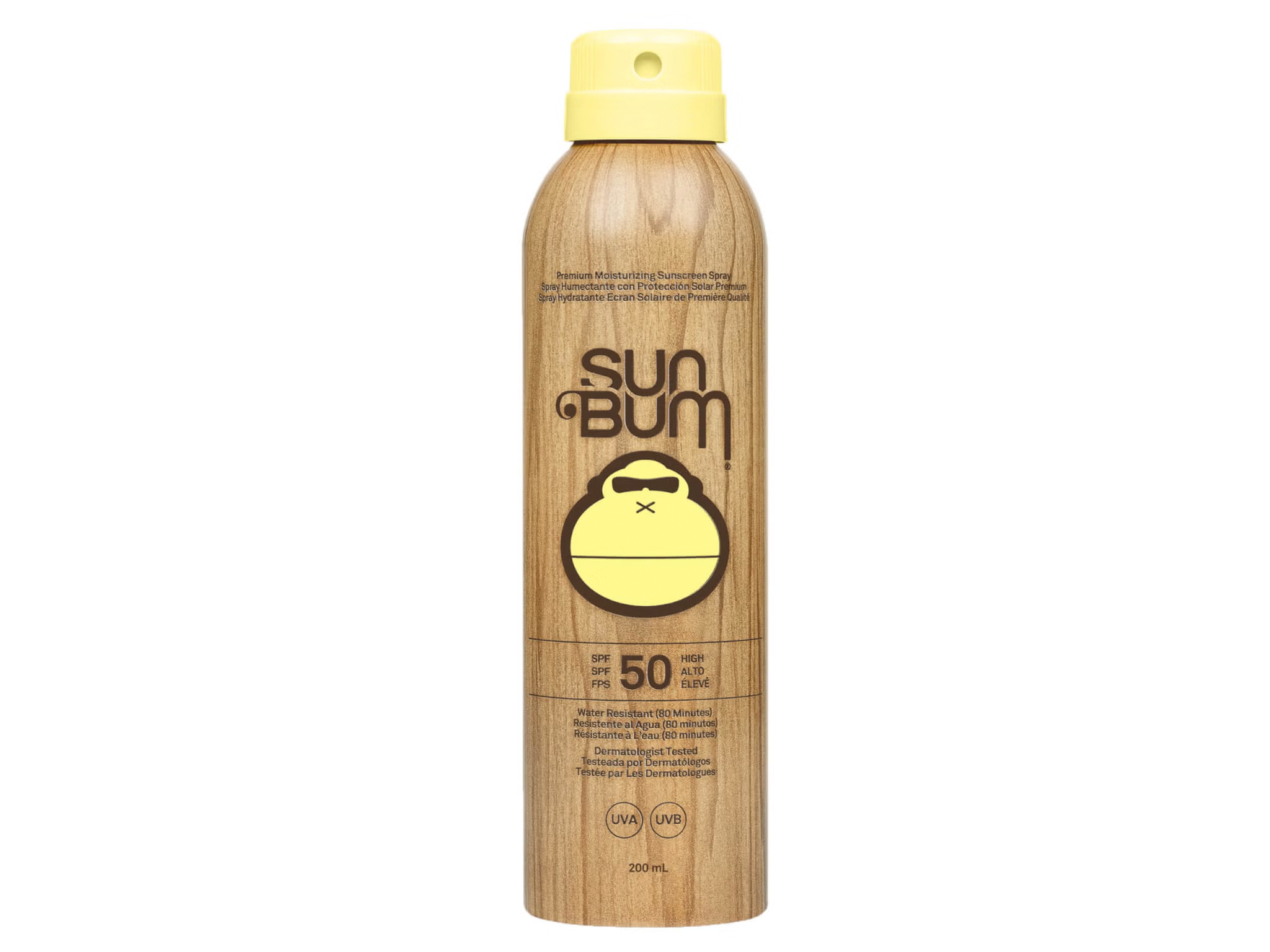 Sunbum best body sunscreen review indybest