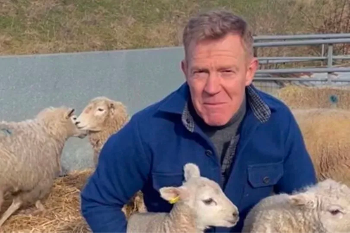 Countryfile viewers complain about ‘brutal’ farming segment 