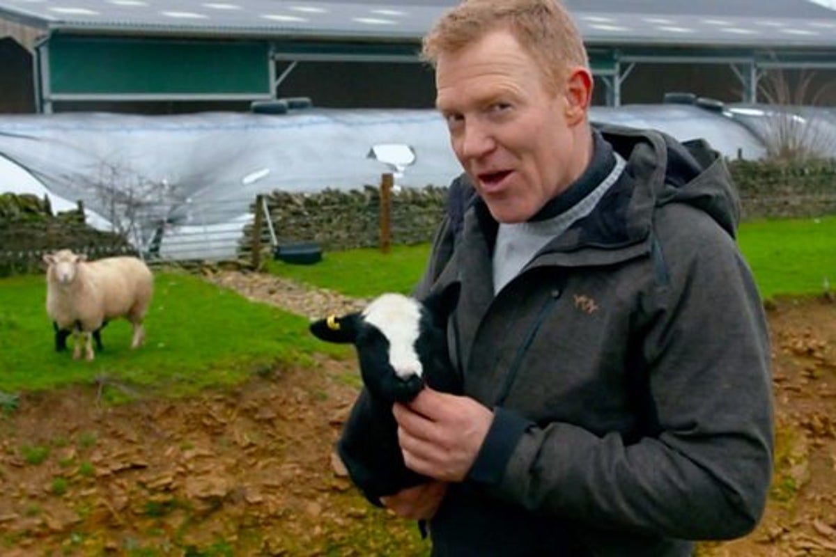 Countryfile presenter declares ‘end of an era’ as he prepares to leave his farm