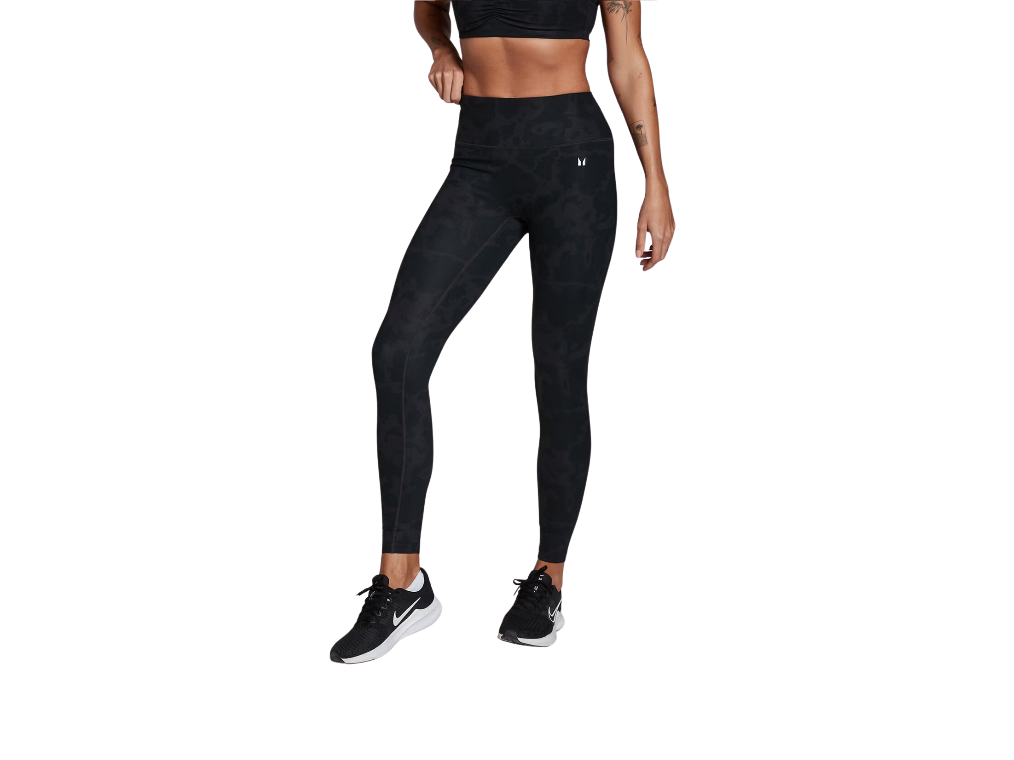 These are the best gym leggings and they’re now on sale