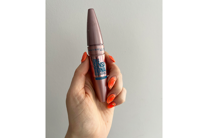 Maybelline lash sensational waterproof mascara