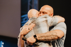 Dallas pastor removed for ‘inappropriate’ conduct as replacement’s ties to disgraced Gateway church are revealed