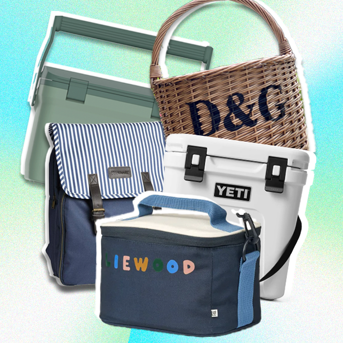 16 best cool bags and ice boxes for picnics and camping