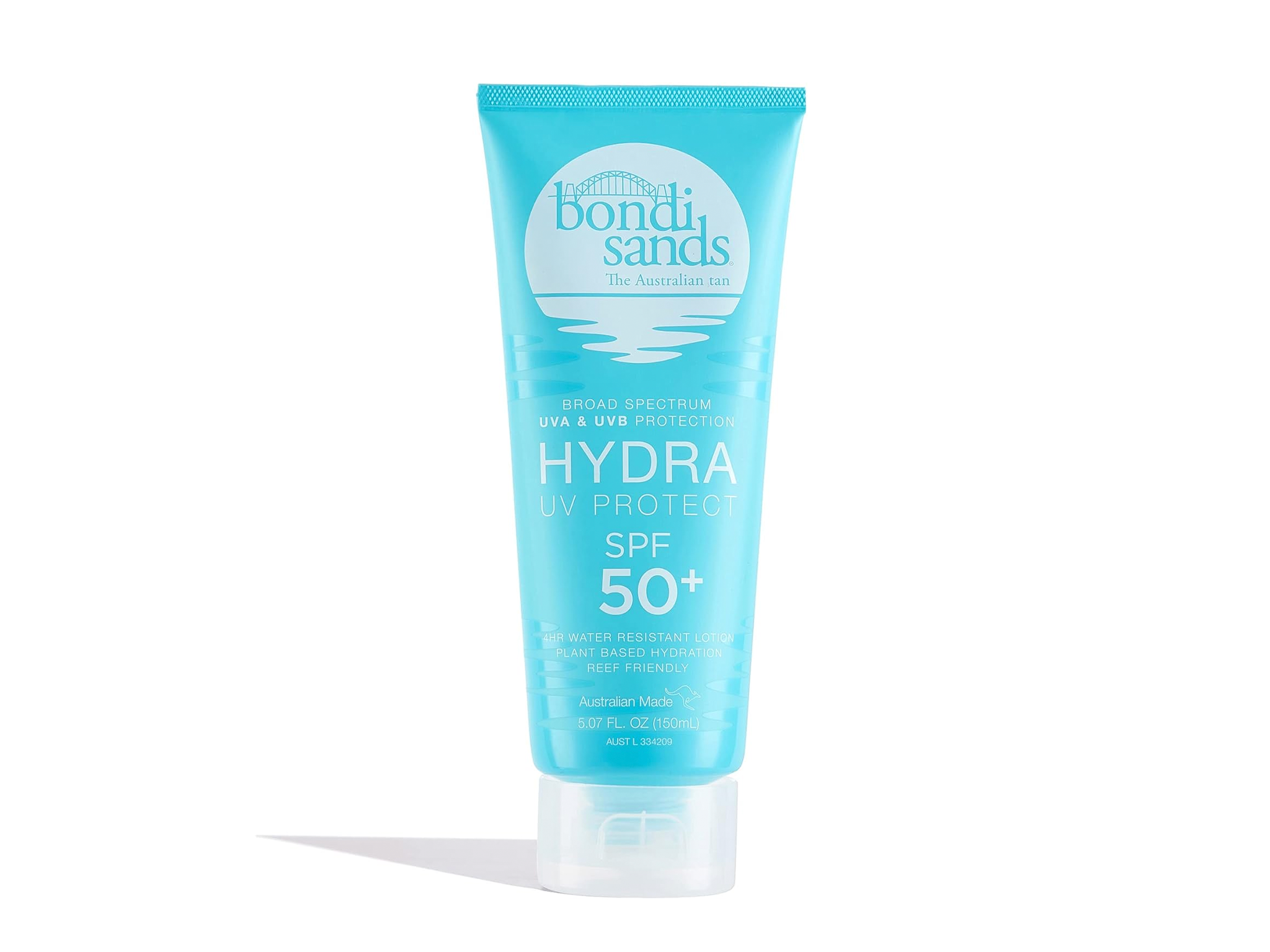 Bondi sands best body sunscreen review indybest