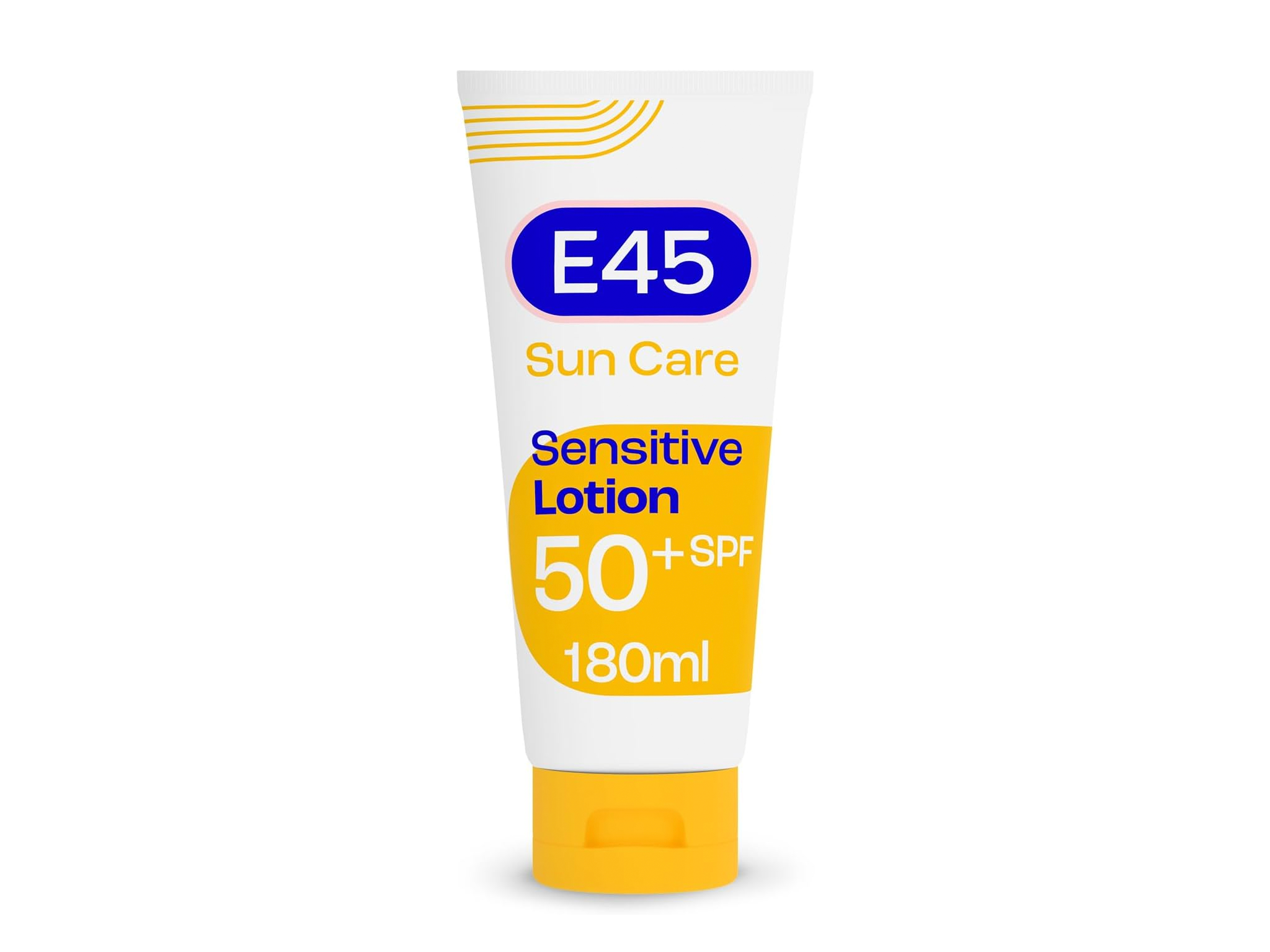 E45 best body sunscreen review indybest