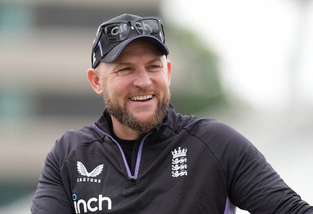 <p>England head coach Brendon McCullum knows his team still have improvements to make despite strong series win over West Indies. </p>