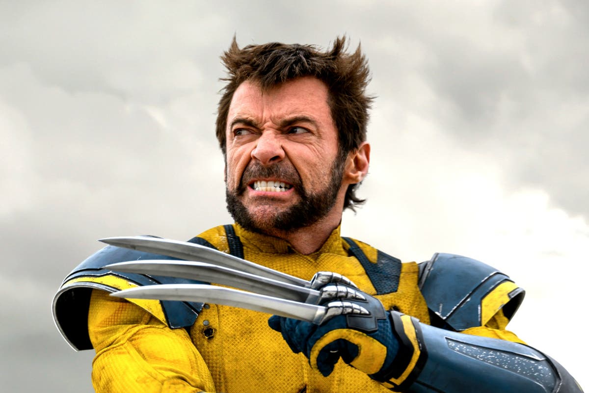 Deadpool & Wolverine isn’t just a bad movie – it’s changing what ‘movies’ are