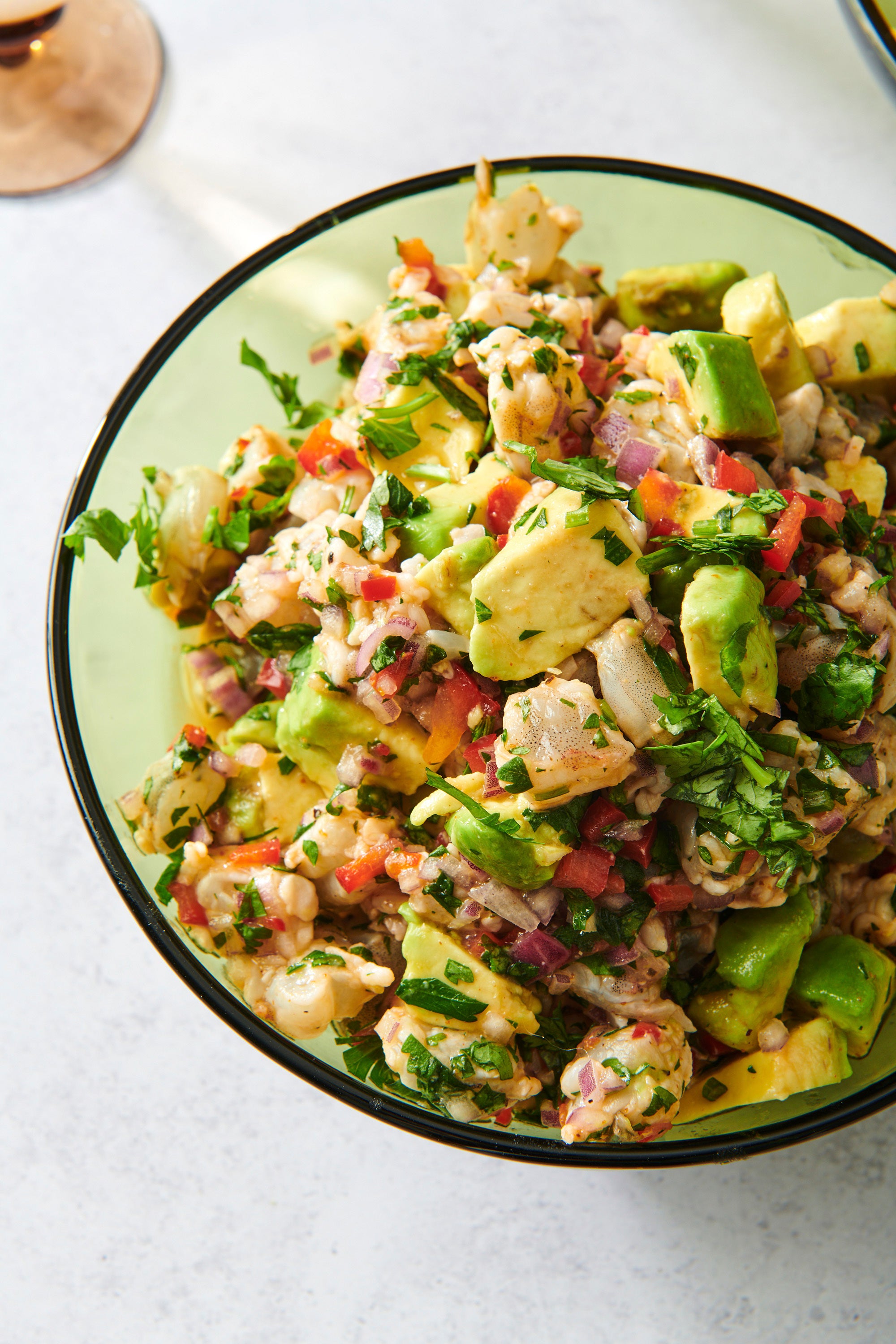 Food-Summer No-Cook Recipes