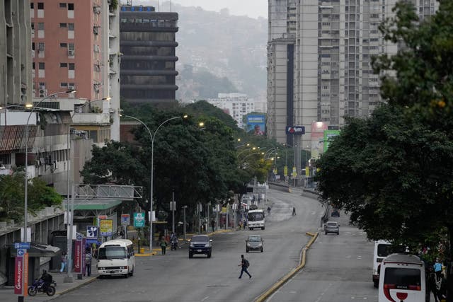 Venezuela Election