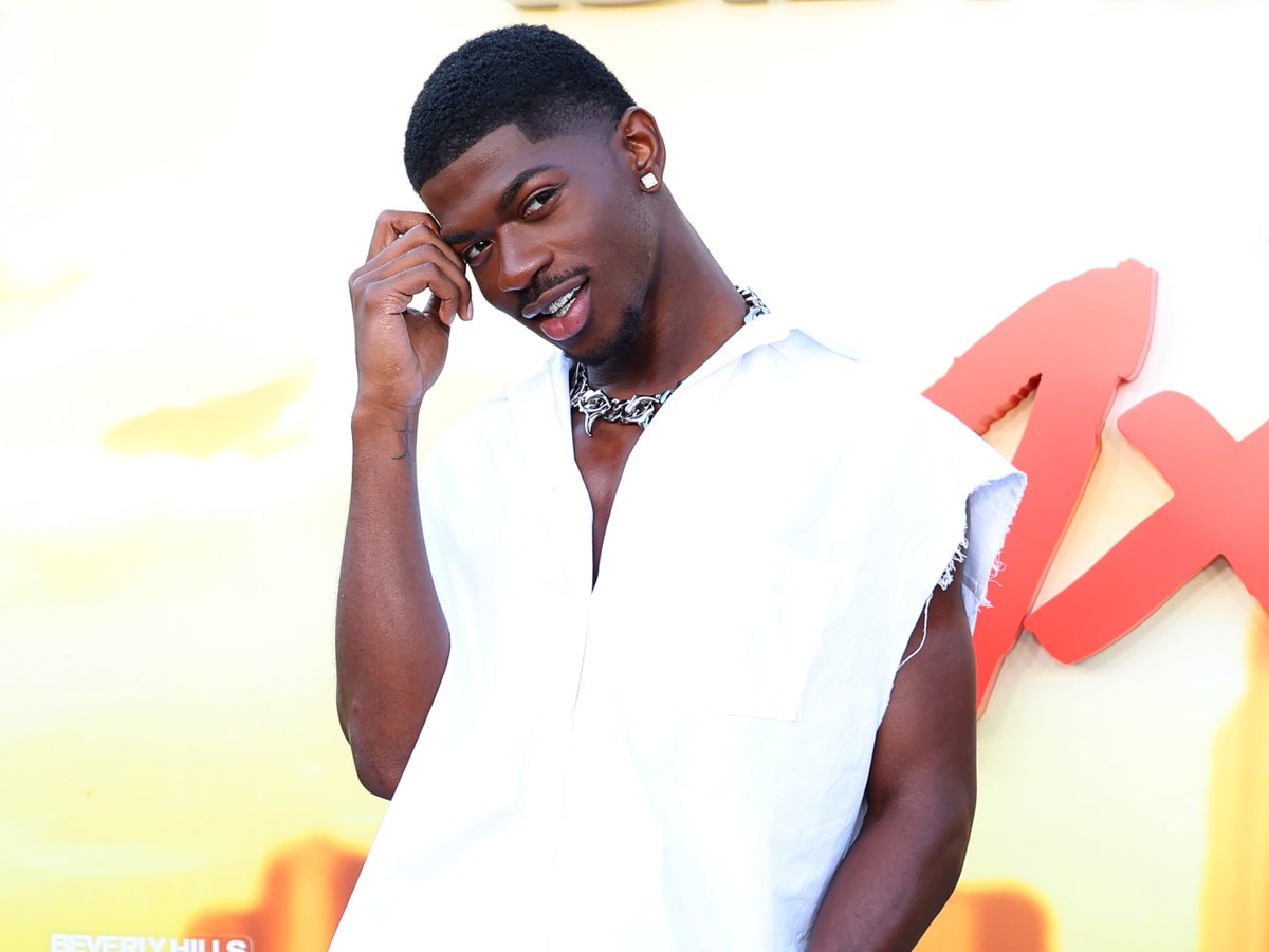 Lil Nas X responds to commercial flight backlash from critics