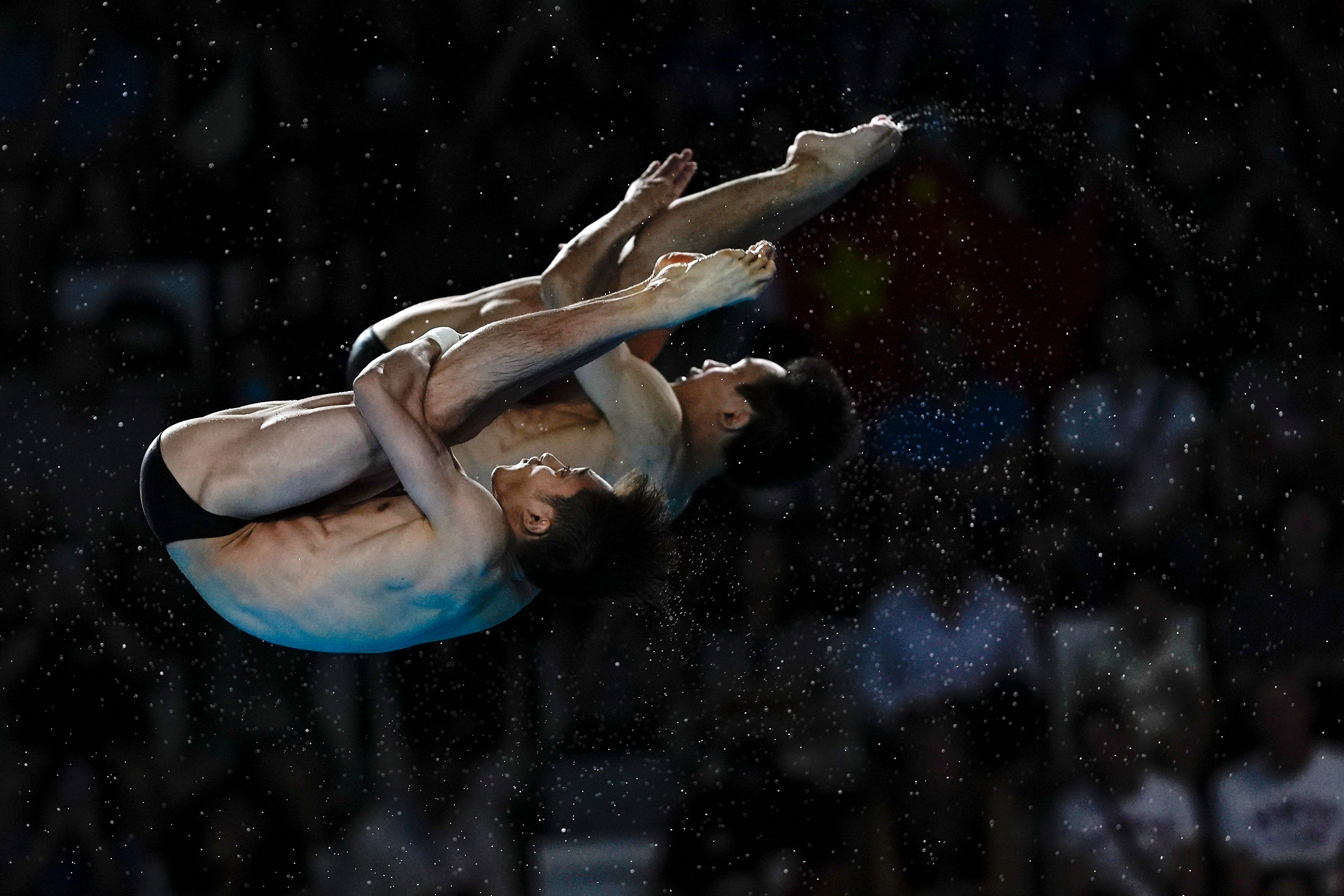 Paris Olympics Day 3 Photo Gallery
