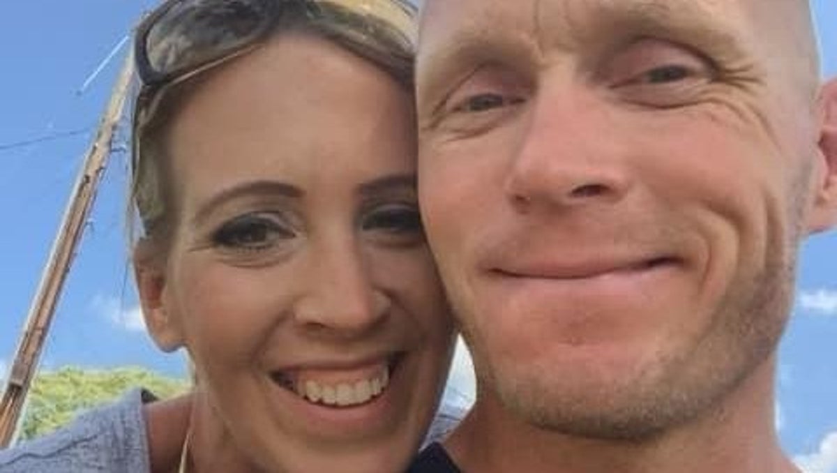 Mystery of Nevada couple found dead in hotel room in Mexico as family cast doubts on cause of death 