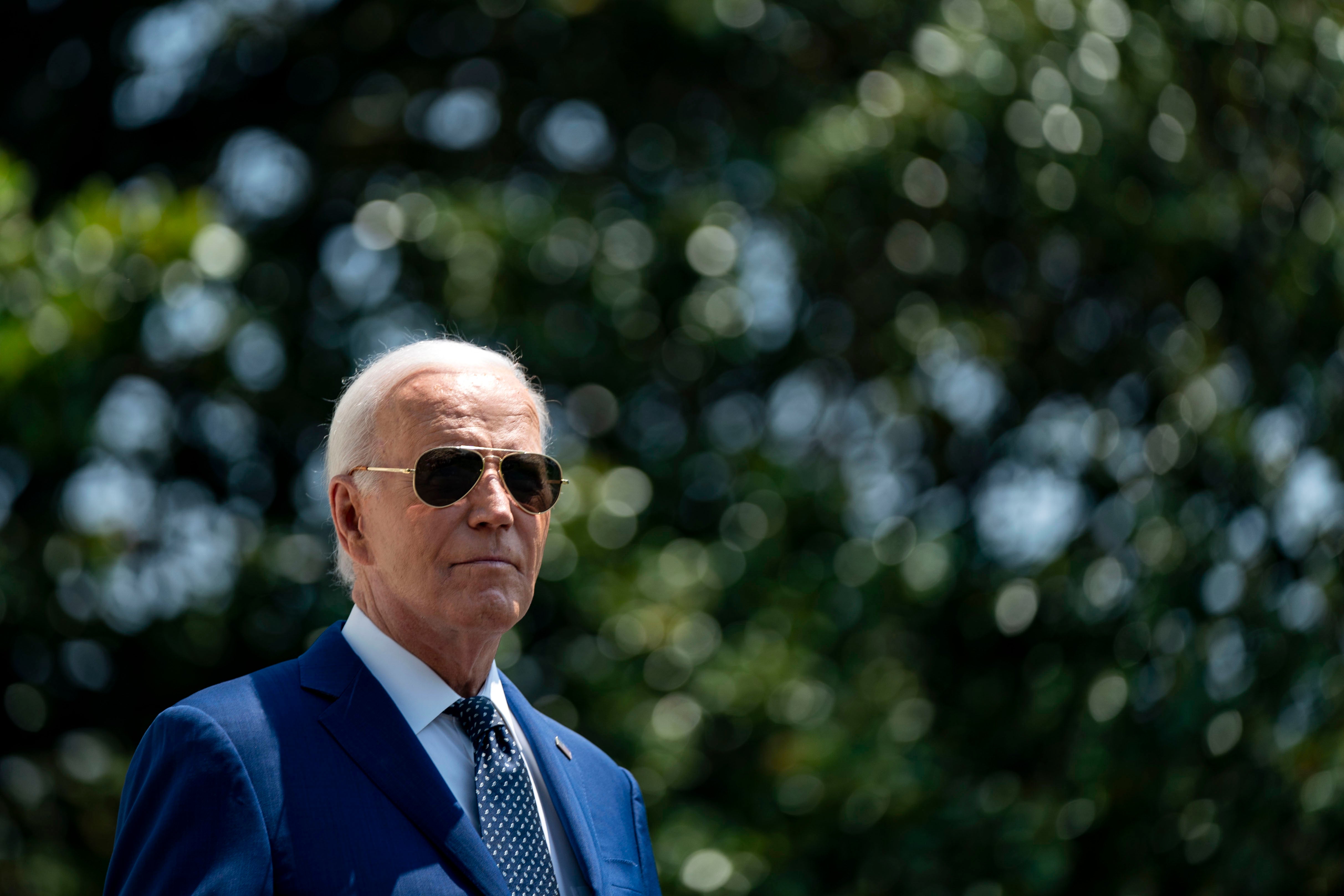 President Joe Biden unveiled his hopes for Supreme Court refrom in an op-ed for the ‘Washington Post’ that includes term limits for justices. It’s could be the biggest court change in 150 years.