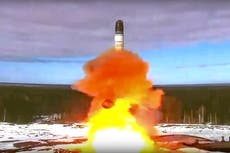 What is in Putin’s ‘nuclear doctrine’ that could trigger a Russian attack?