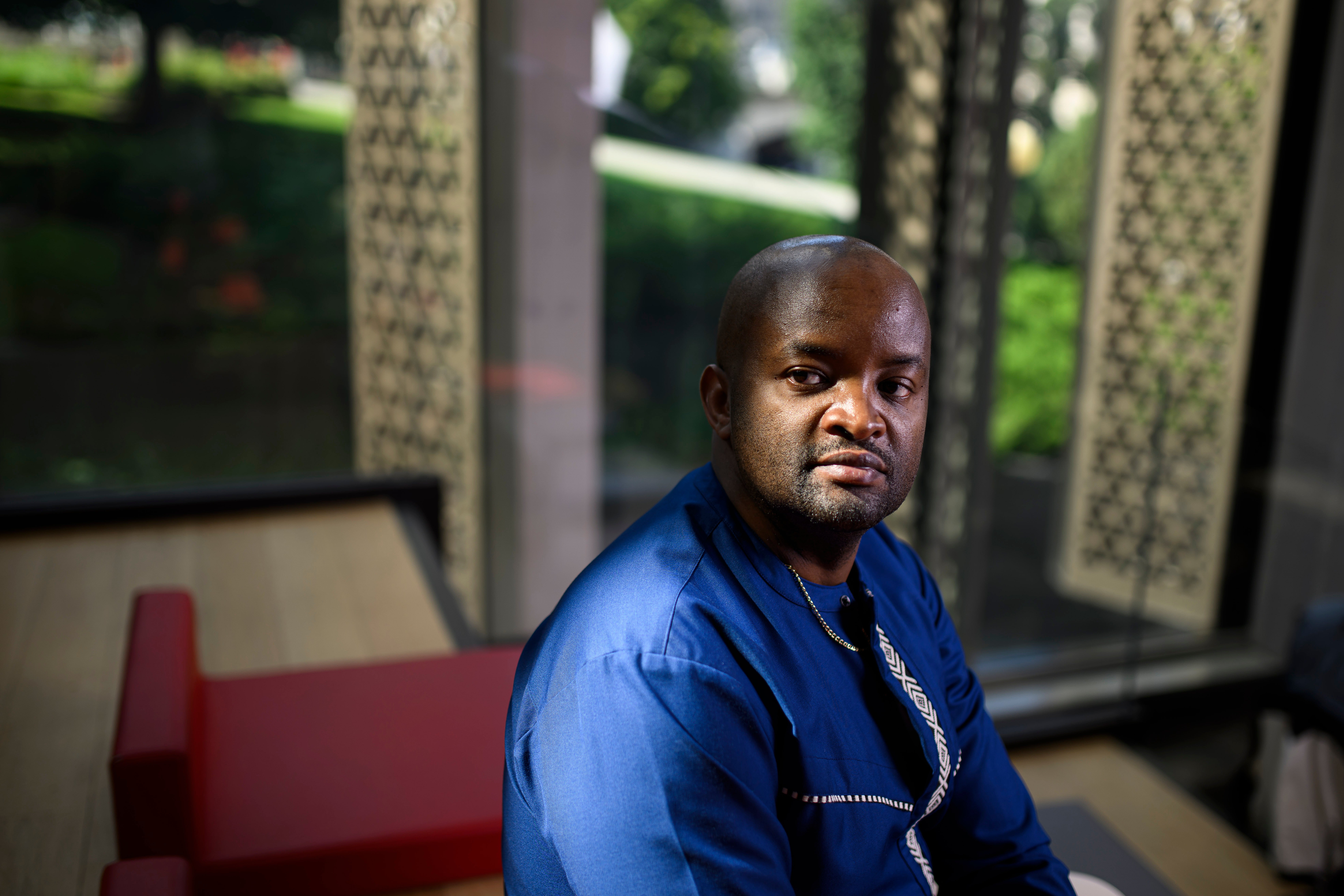 Rwanda Genocide Survivors