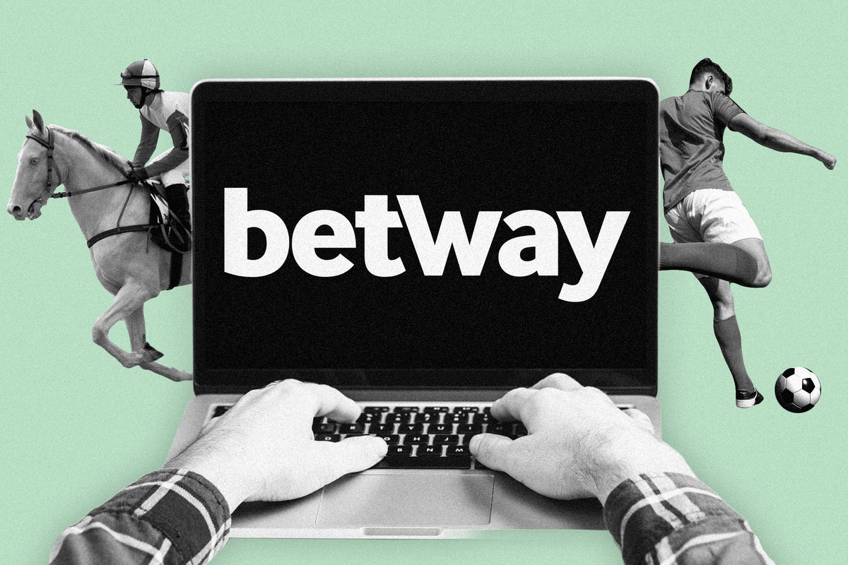 Betway sign up offer: Betway welcome offer 2024 