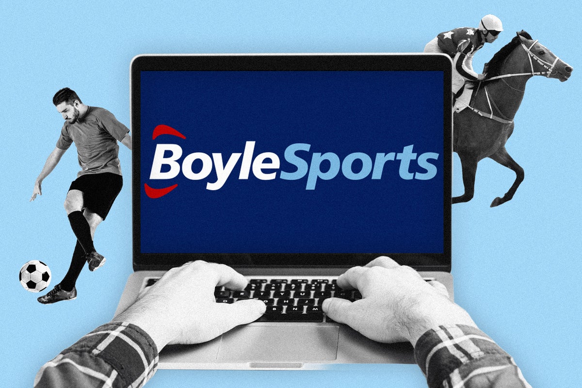 BoyleSports Sign Up Offer: Bet £10 Get £40 In Bonus Funds + 25% Bet Builder Boost