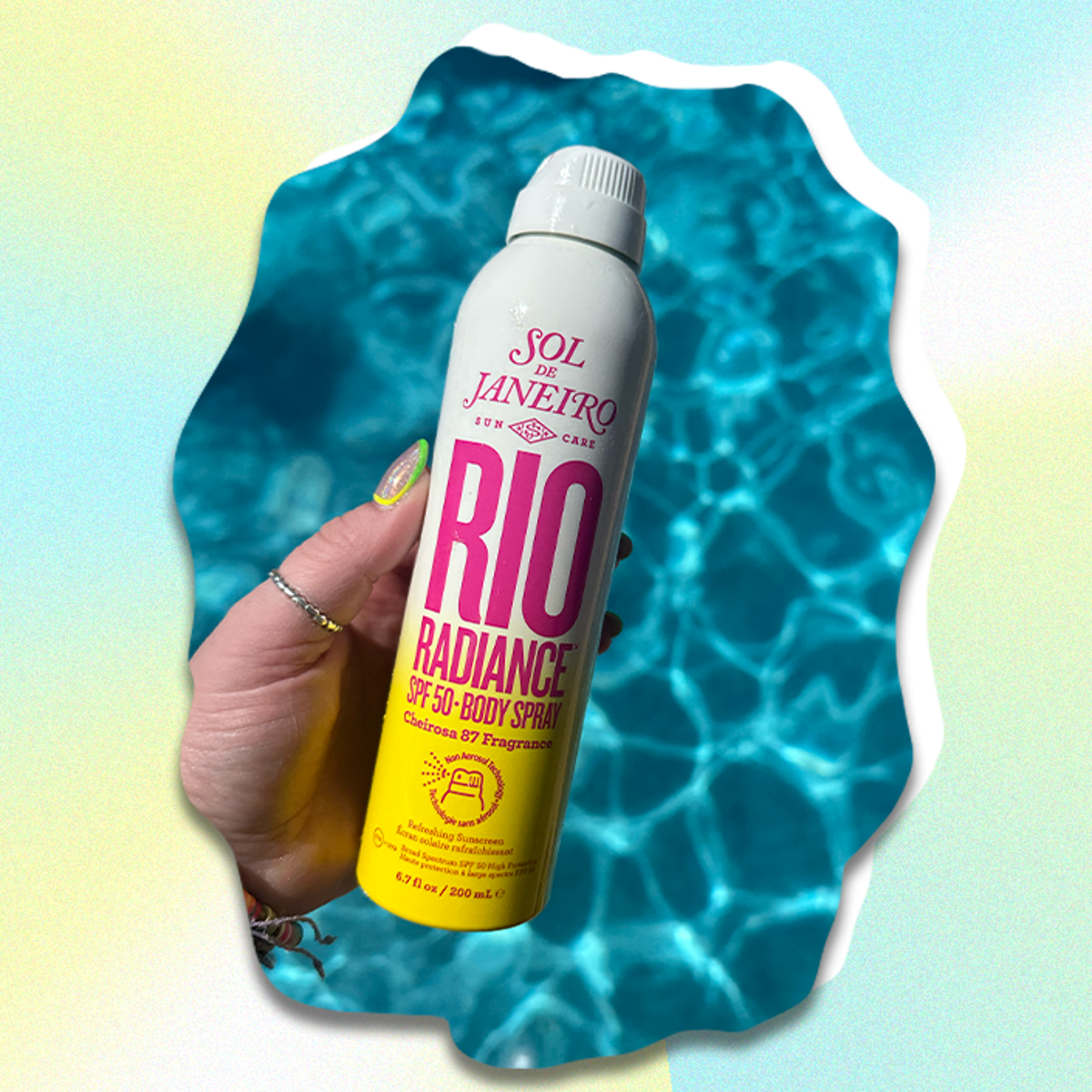 Best body sunscreens for 2024, tested by a beauty editor