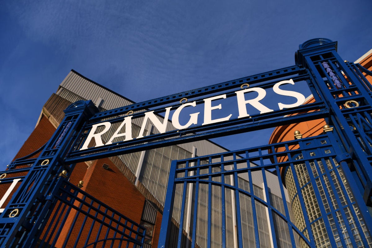 Rangers expect to face delay for return to Ibrox Stadium