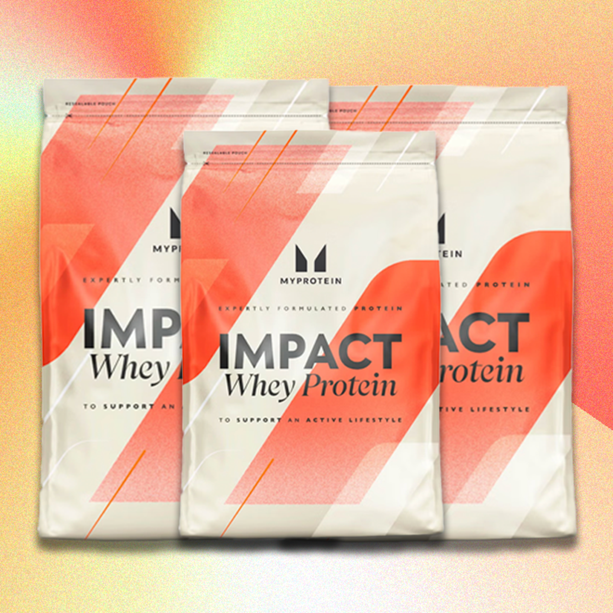 Our favourite budget-friendly whey protein powder just got cheaper