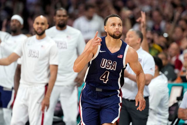 PARÍS BALONCESTO