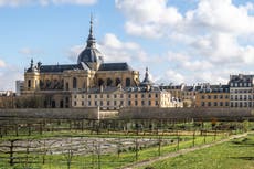 Go beyond the Chateau de Versailles and explore Yvelines’ regal towns