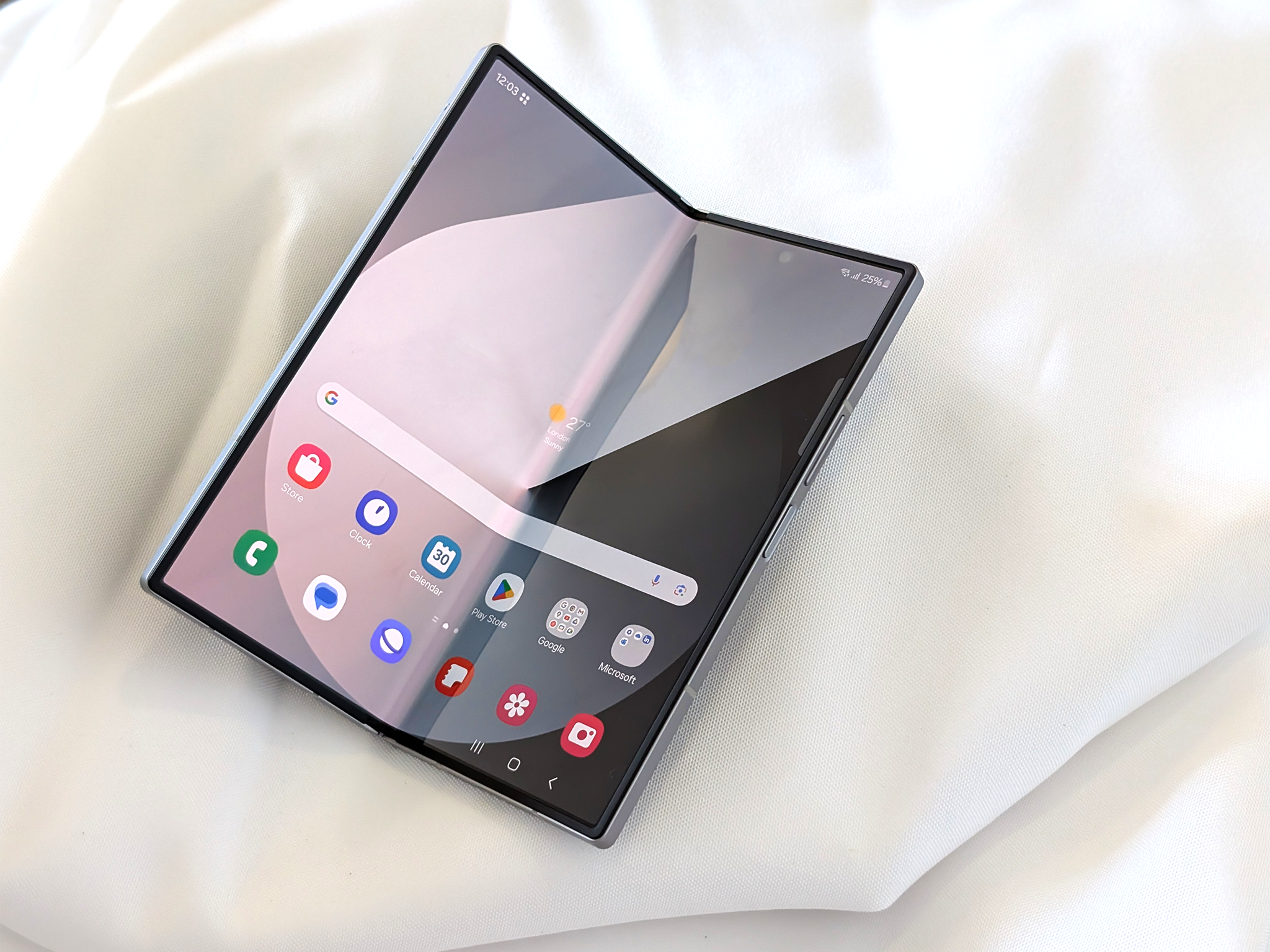 samsung galaxy z fold 6