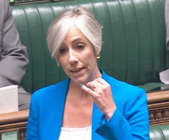 Lib Dem Daisy Cooper said too many families, pensioners and vulnerable people have suffered because the issue of social care has fallen by the wayside