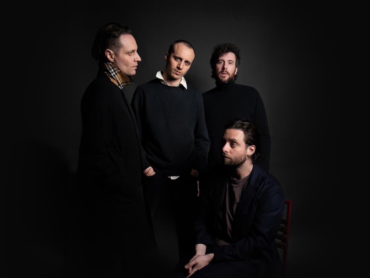 86TVs&rsquo; Felix White: &lsquo;The way The Maccabees ended stung&hellip; it was heartbreaking for me&rsquo;