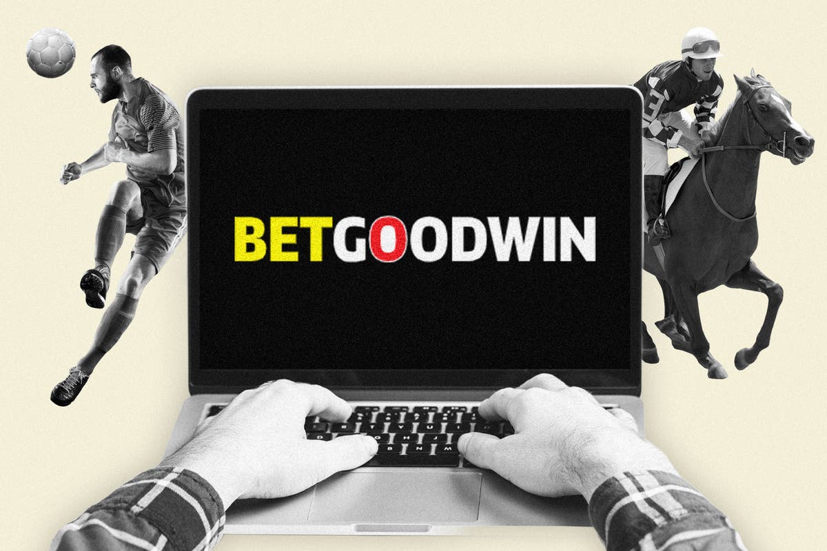 BetGoodwin Sign Up Offer | 2024 BetGoodwin Welcome Offer