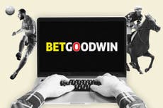 BetGoodwin sign up offer