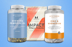 Myprotein discount code: Exclusive savings on fitness favourites