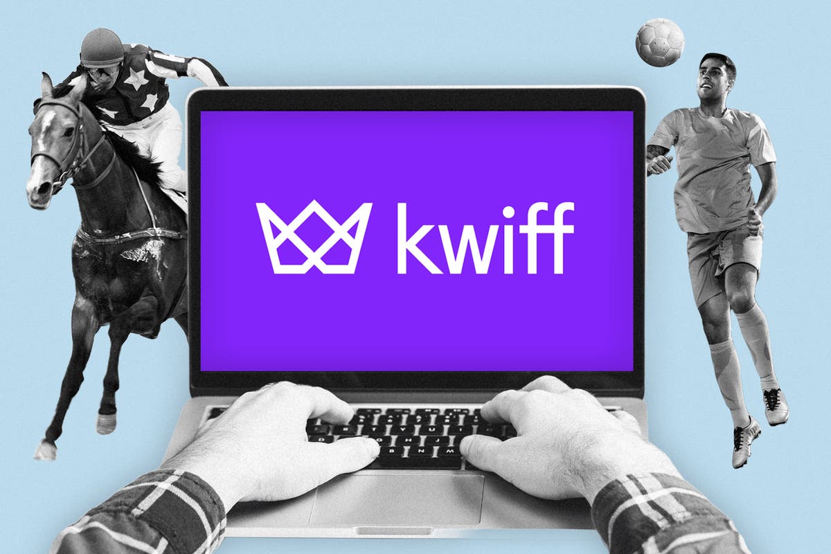 Kwiff sign up offer: 2024 Kwiff Welcome Offer