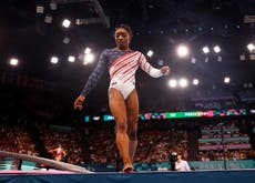 Olympics 2024 LIVE: Simone Biles wins gold in women’s team gymnastics final as Team GB miss out on bronze