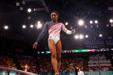 Olympics 2024 LIVE: Simone Biles wins gold in women’s team gymnastics final as Team GB miss out on bronze