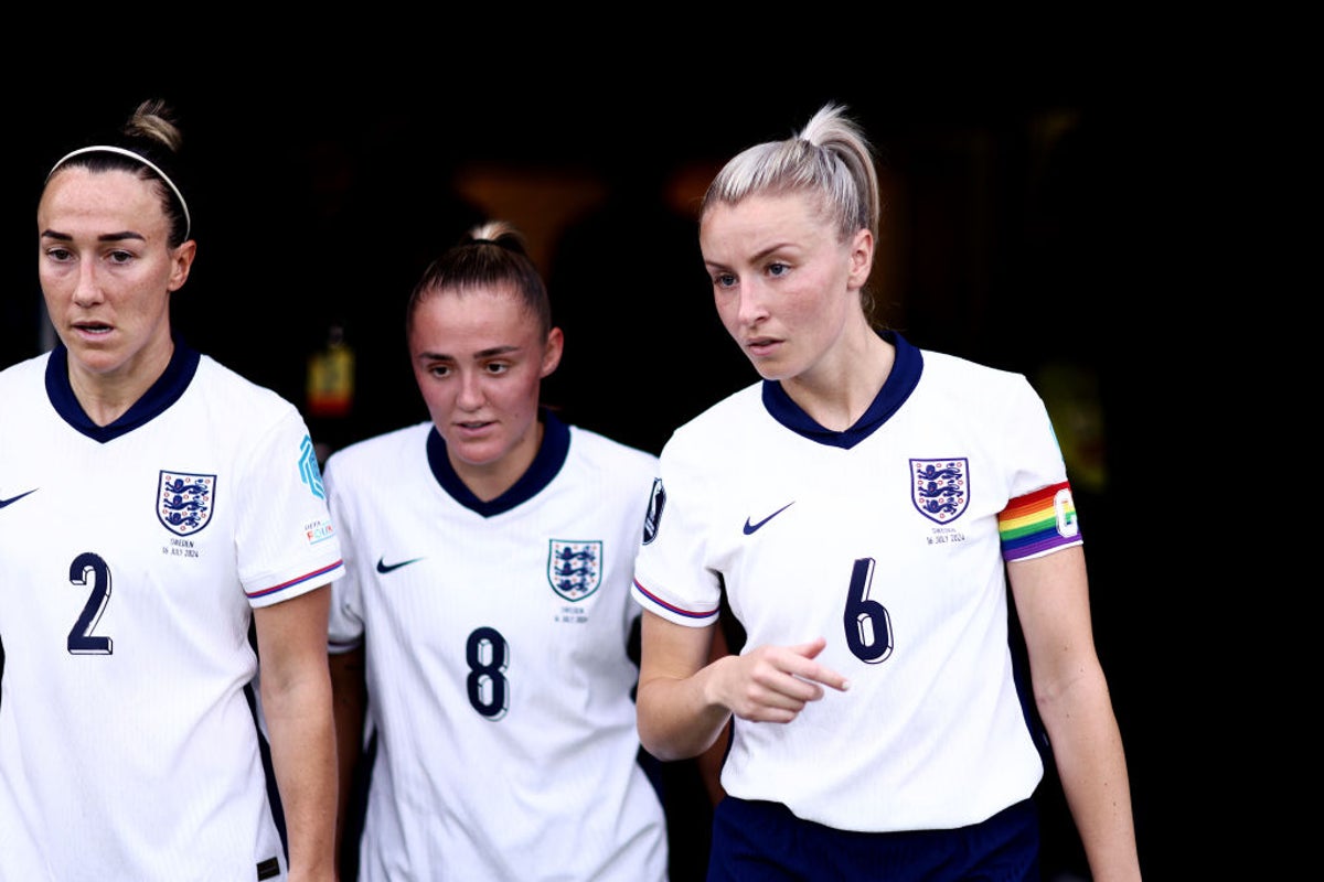 Lionesses to face Emma Hayes’ USA side and Germany in friendlies this year