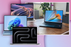 The best laptops in 2024, tried and tested by experts