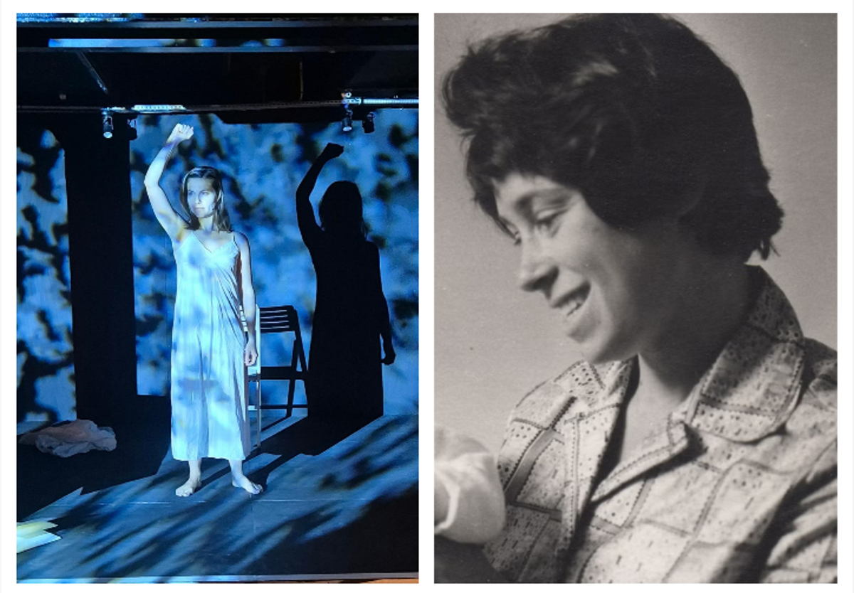 Hannah Gavron: The pioneering 1960s feminist you&rsquo;ve never heard of who still has lessons for modern women