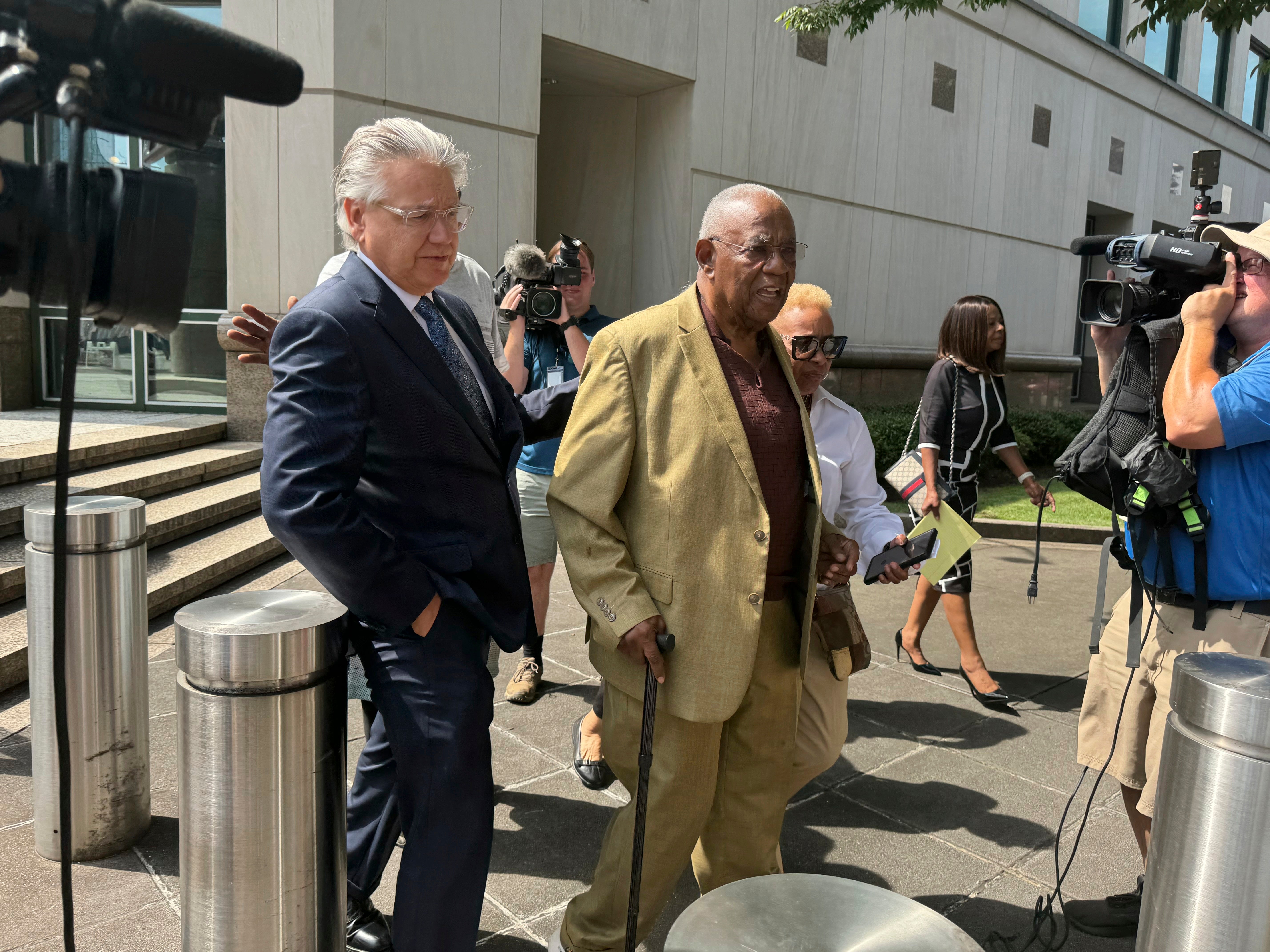 Lawmaker Guilty Plea