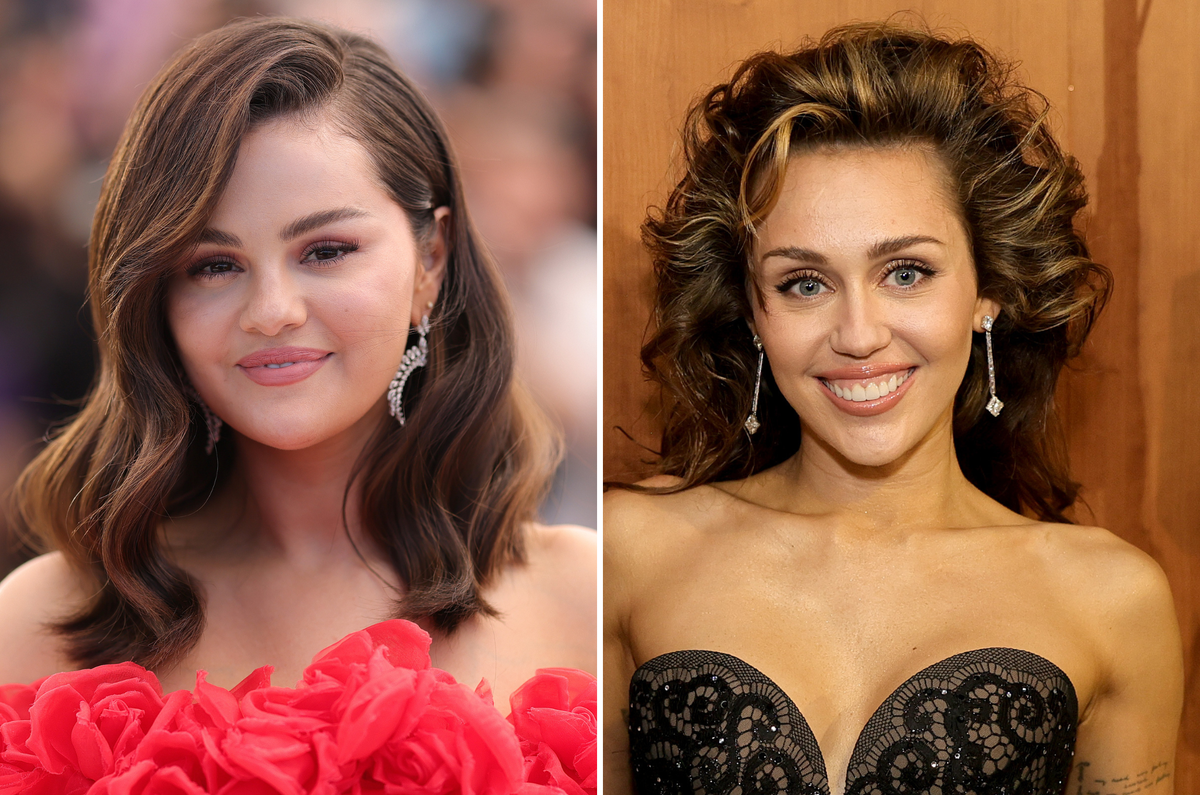 Wizards of Waverly Place star reveals why Selena Gomez and Miley Cyrus didn&rsquo;t appear in crossover together