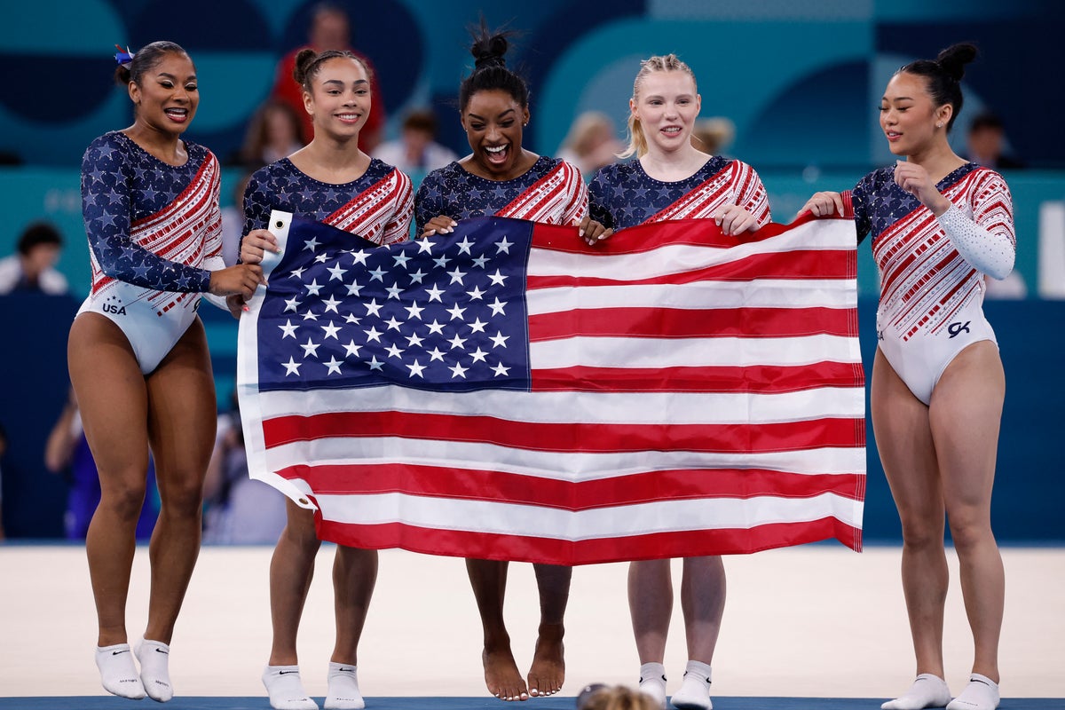 Nassar judge says gymnastics still fails athletes despite reforms