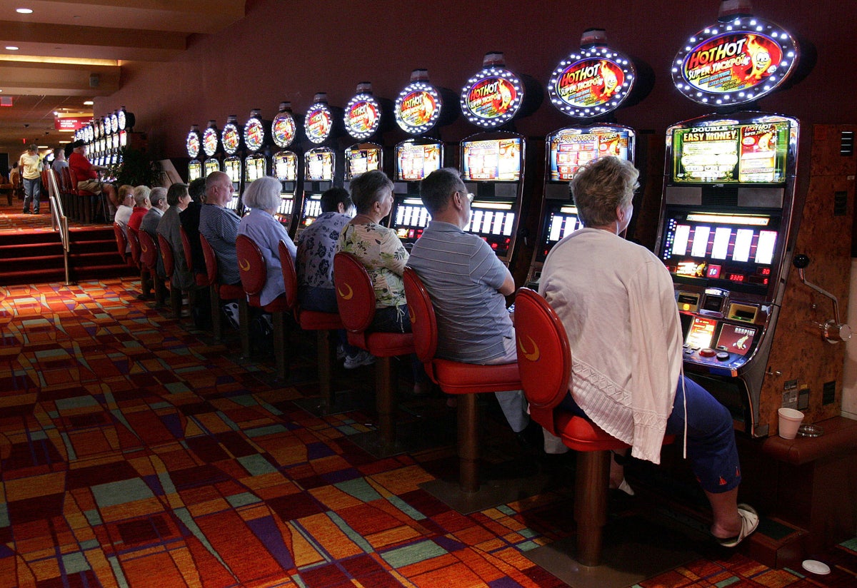 Pennsylvania casinos ask court to force state to tax skill games found in stores equally to slots