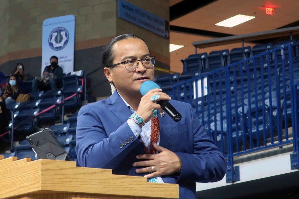 Tribal Leaders Urge ID Vigilance Amid Rising ICE Activity
