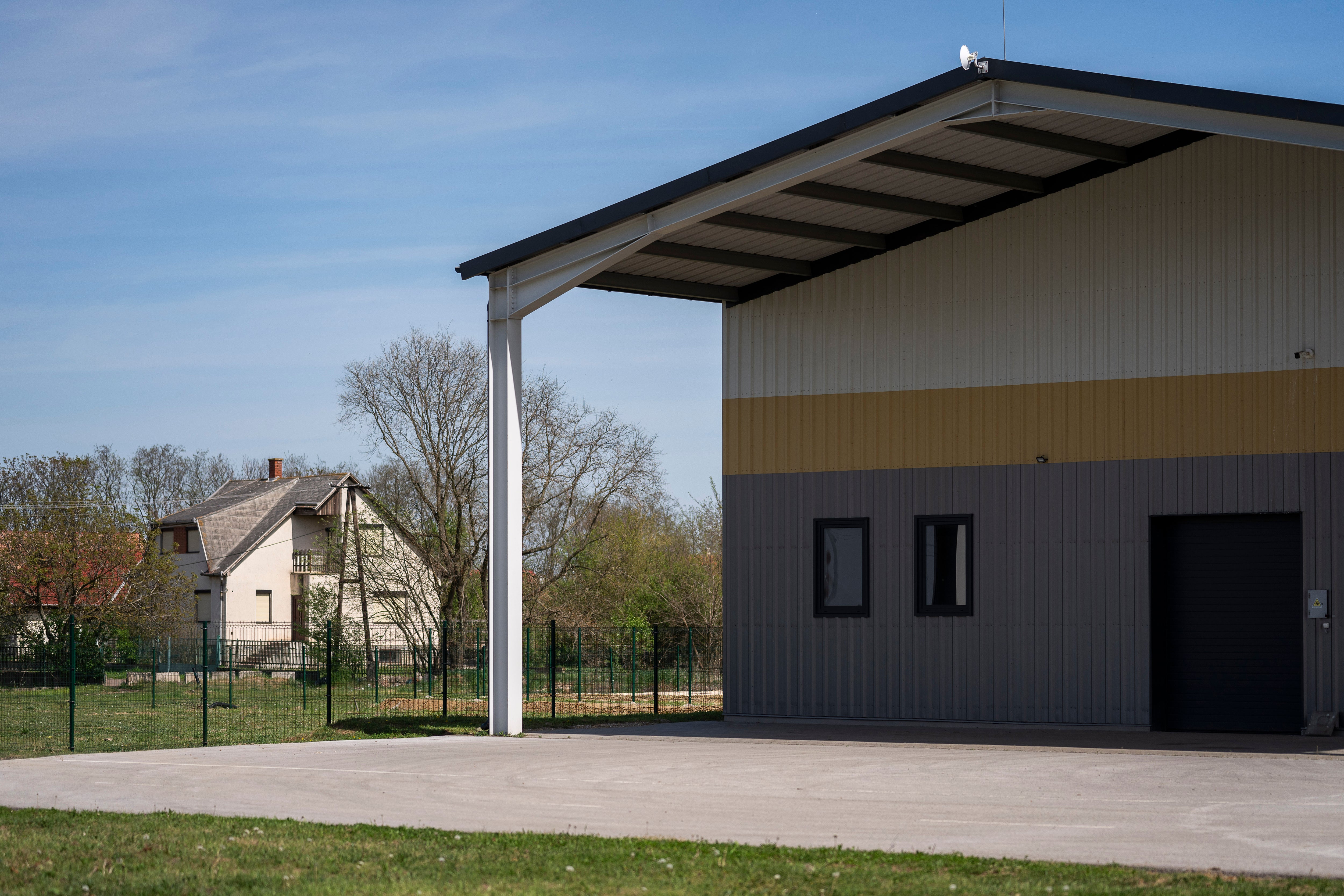 Democracy in Europe Hungary Media