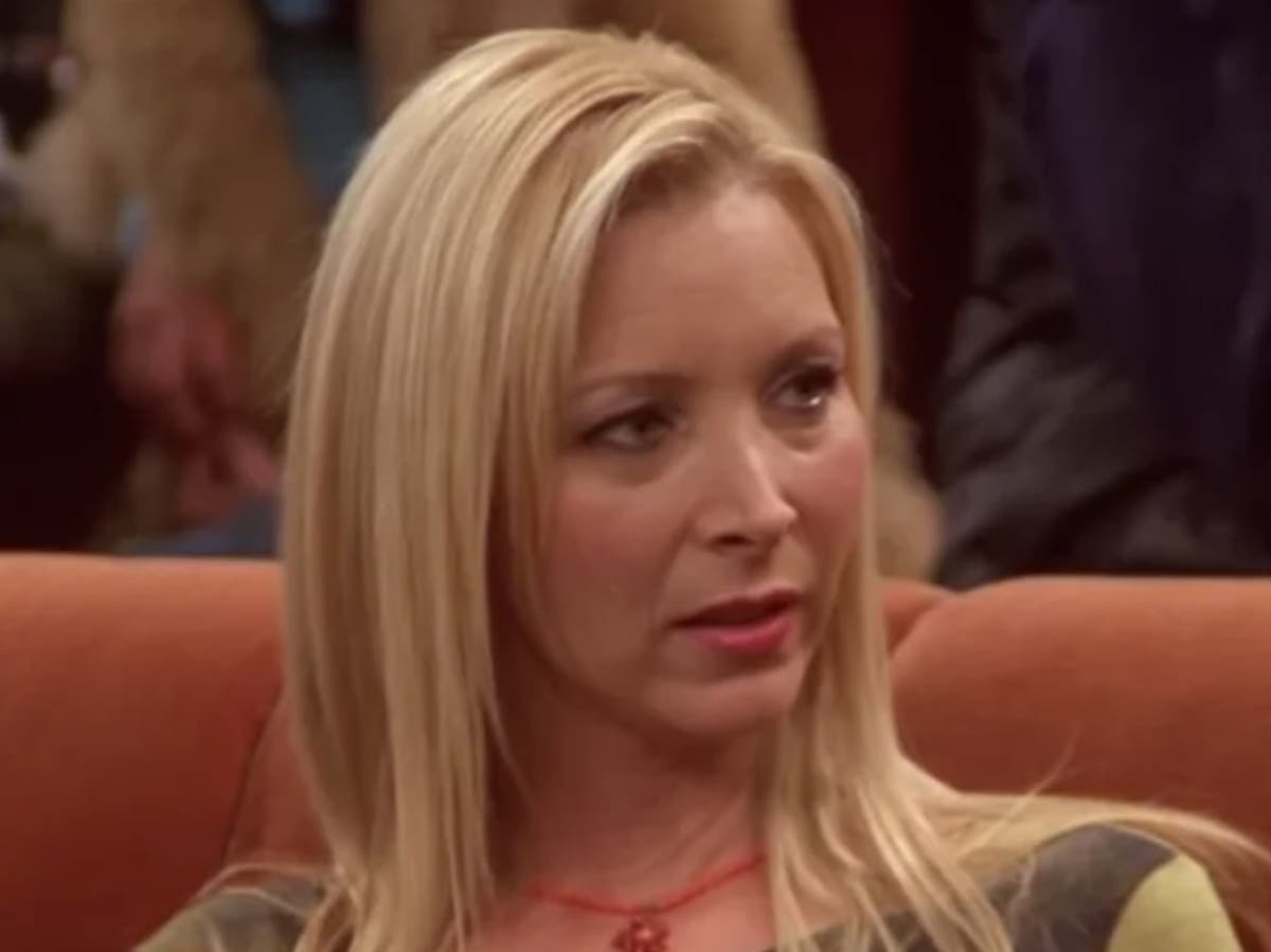 Lisa Kudrow Discusses Frasier Firing Impact