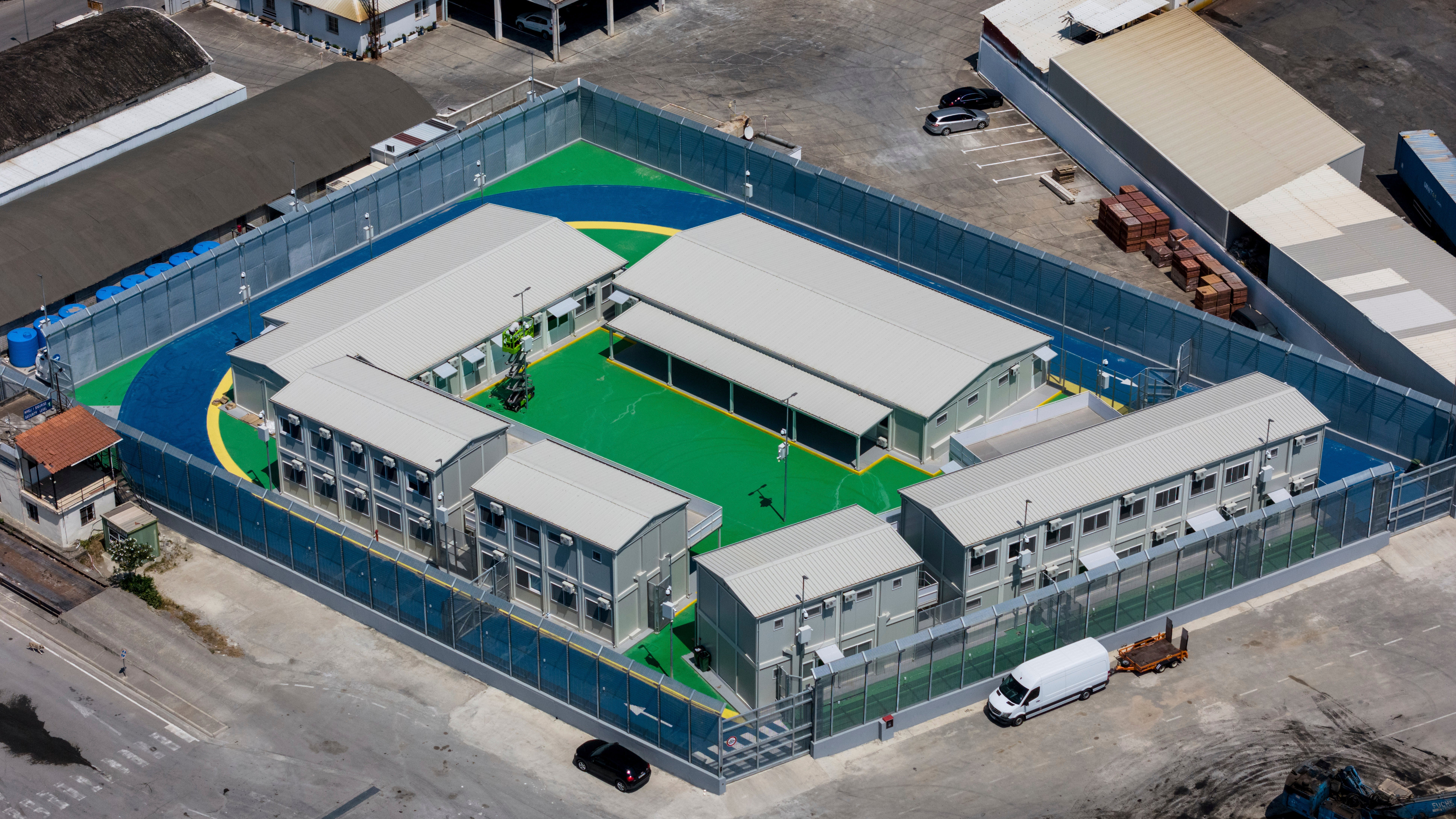 Migration Albania Italy