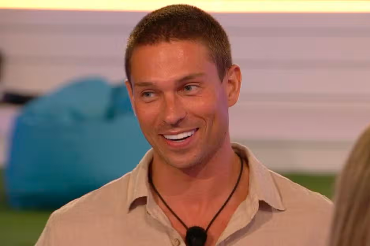  Joey Essex ‘received special treatment’ during Love Island appearance 