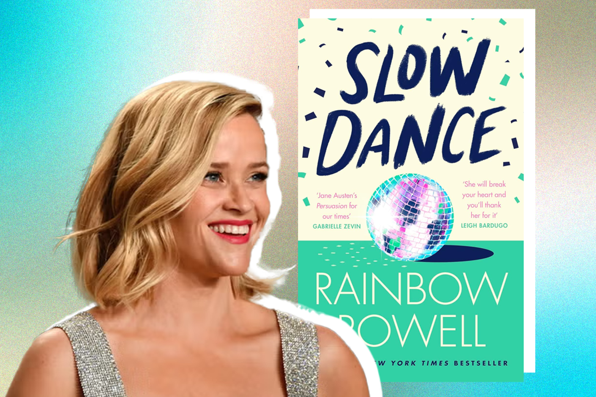 Fans of One Day will love Reese Witherspoon’s August book club pick